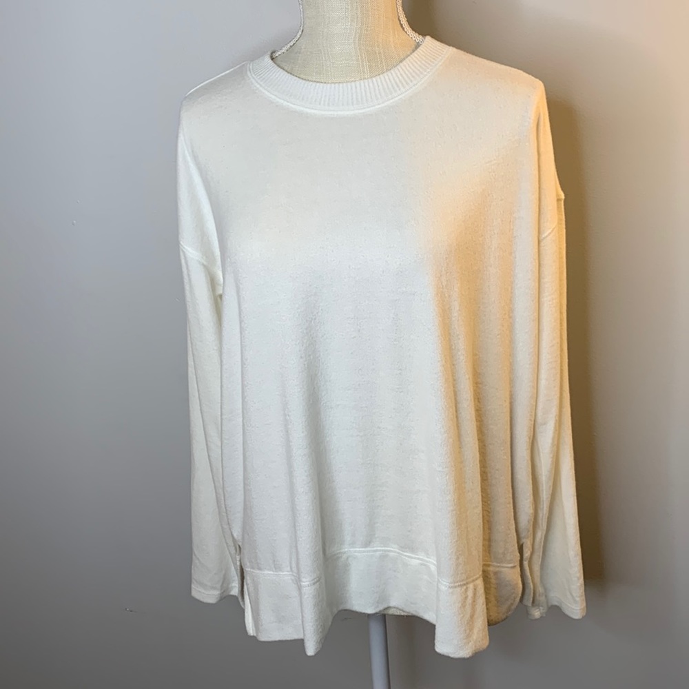 Lucky Brand. Women’s Oversized sweater. SZ M